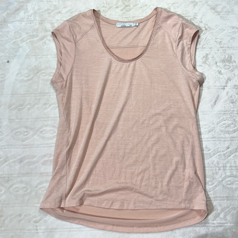 Prana Sleeveless Top